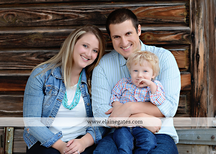 Mechanicsburg Central PA family portrait photographer outdoor son boy mother father husband wife barn field grass trees jk 4