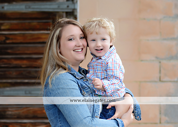 Mechanicsburg Central PA family portrait photographer outdoor son boy mother father husband wife barn field grass trees jk 5