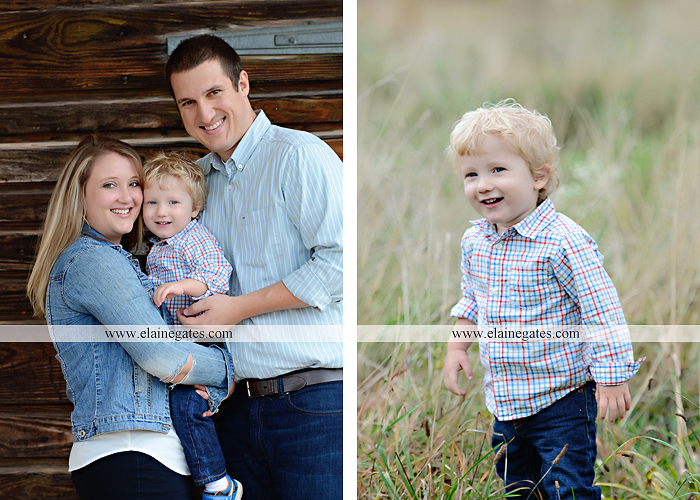 Mechanicsburg Central PA family portrait photographer outdoor son boy mother father husband wife barn field grass trees jk 6