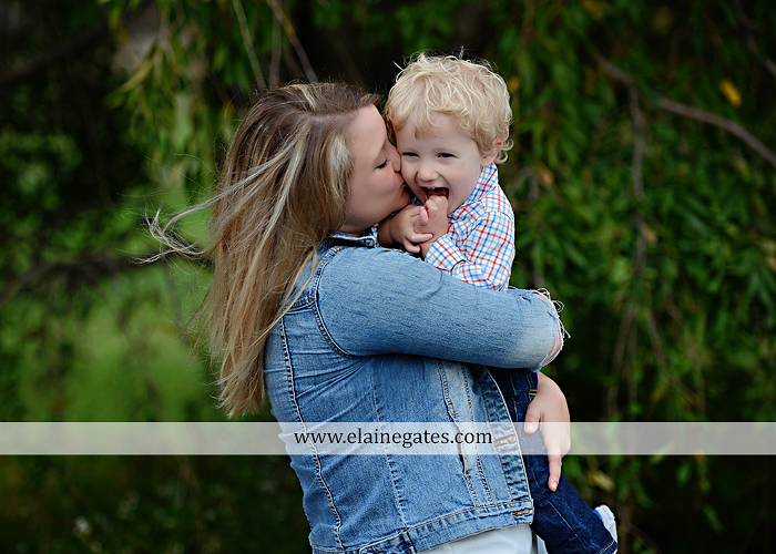 Mechanicsburg Central PA family portrait photographer outdoor son boy mother father husband wife barn field grass trees jk 7