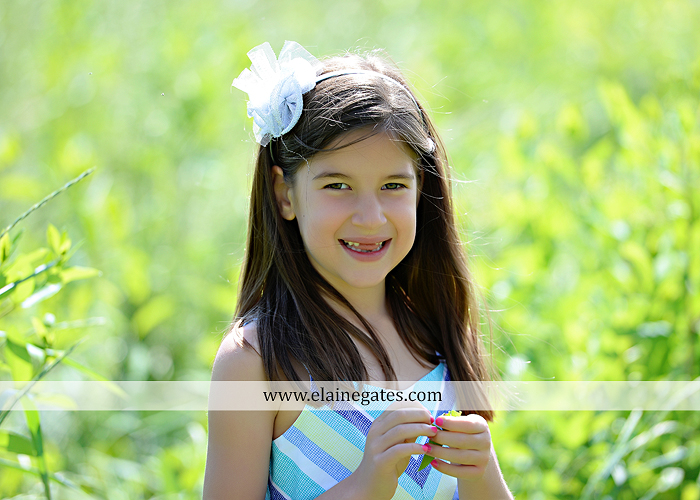 Mechanicsburg Central PA kids children portrait photographer outdoor boy girl brother sister siblings road field trees water stream creek rocks hug grass ad 04