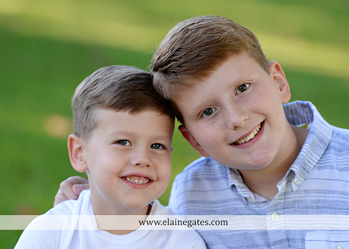 mechanicsburg-central-pa-kids-children-portrait-photographer-outdoor-boys-brothers-grass-field-fence-water-creek-stream-road-jbc-03