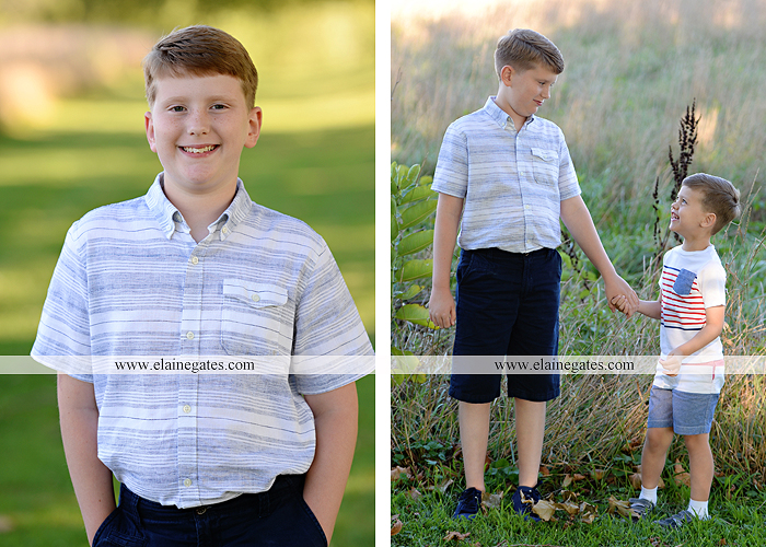 mechanicsburg-central-pa-kids-children-portrait-photographer-outdoor-boys-brothers-grass-field-fence-water-creek-stream-road-jbc-05