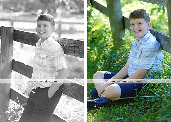 mechanicsburg-central-pa-kids-children-portrait-photographer-outdoor-boys-brothers-grass-field-fence-water-creek-stream-road-jbc-06