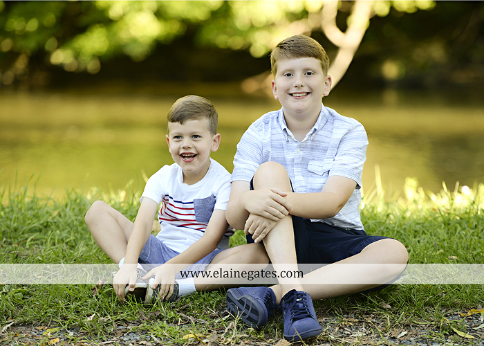 mechanicsburg-central-pa-kids-children-portrait-photographer-outdoor-boys-brothers-grass-field-fence-water-creek-stream-road-jbc-08
