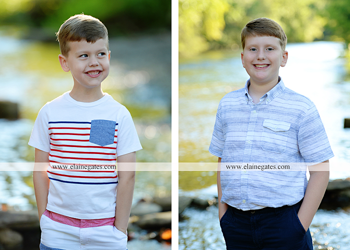 mechanicsburg-central-pa-kids-children-portrait-photographer-outdoor-boys-brothers-grass-field-fence-water-creek-stream-road-jbc-10