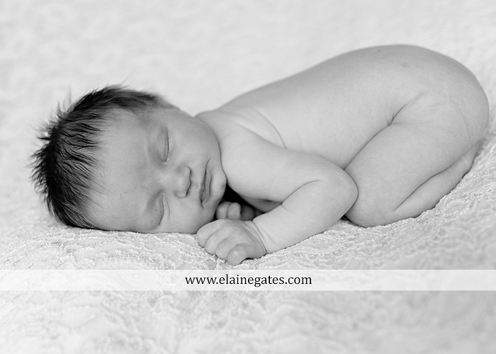 Mechanicsburg Central PA newborn baby portrait photographer girl sleeping indoor blanket brother bow tutu outdoor trees father mother family km 03