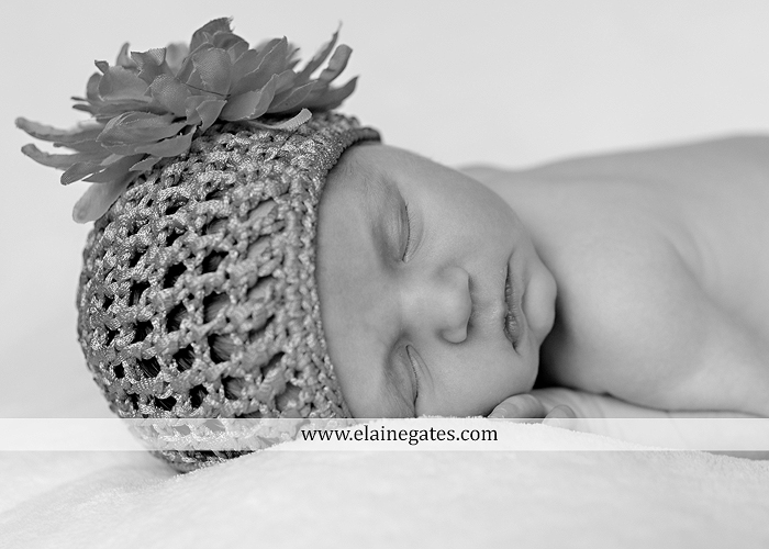 Mechanicsburg Central PA newborn baby portrait photographer girl sleeping indoor blanket brother bow tutu outdoor trees father mother family km 08