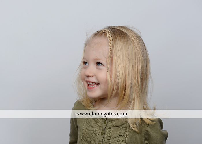 Mechanicsburg Central PA newborn baby portrait photographer girl sleeping indoor blanket sister mother jm 03