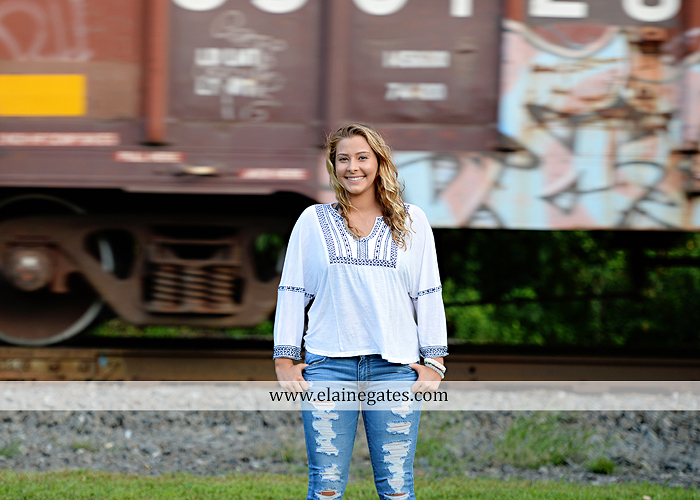 mechanicsburg-central-pa-senior-portrait-photographer-outdoor-female-girl-formal-hammock-grass-train-tracks-road-field-fence-tree-water-creek-stream-rocks-lacrosse-stick-longboard-ho-03