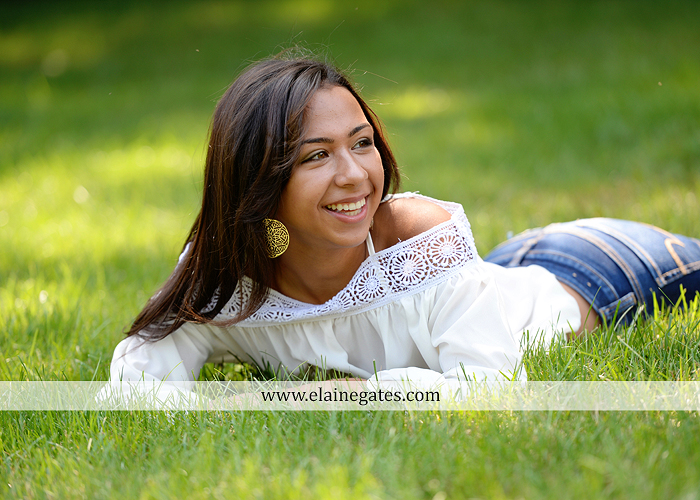 mechanicsburg-central-pa-senior-portrait-photographer-outdoor-female-girl-formal-tree-iron-bench-grass-field-wildflowers-hammock-road-water-creek-stream-fence-at-03