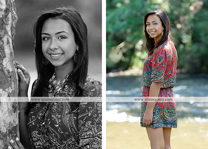 mechanicsburg-central-pa-senior-portrait-photographer-outdoor-female-girl-formal-tree-iron-bench-grass-field-wildflowers-hammock-road-water-creek-stream-fence-at-08
