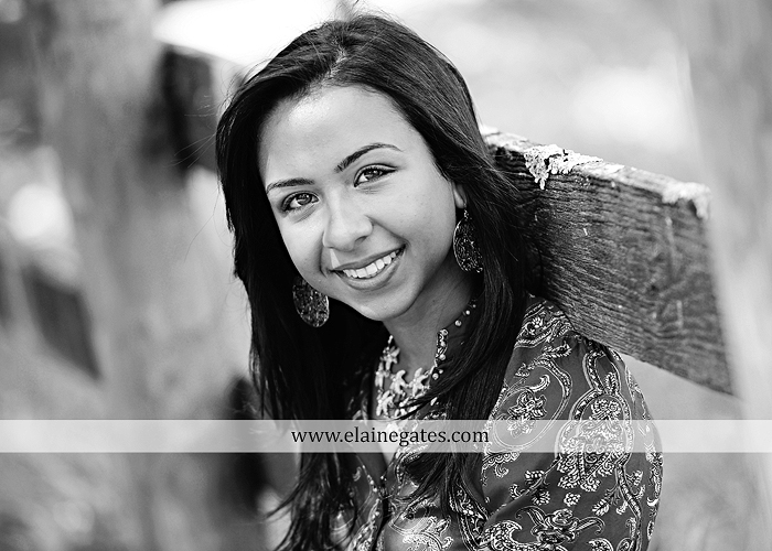 mechanicsburg-central-pa-senior-portrait-photographer-outdoor-female-girl-formal-tree-iron-bench-grass-field-wildflowers-hammock-road-water-creek-stream-fence-at-09