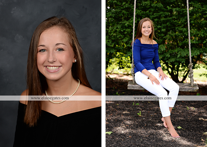 mechanicsburg-central-pa-senior-portrait-photographer-outdoor-female-girl-formal-wooden-swing-grass-hammock-road-field-fence-tree-water-creek-stream-sunflowers-wildflowers-td-01