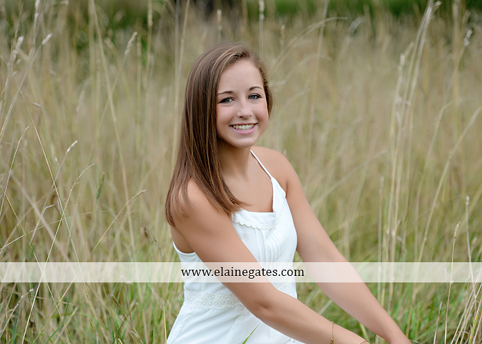 mechanicsburg-central-pa-senior-portrait-photographer-outdoor-female-girl-formal-wooden-swing-grass-hammock-road-field-fence-tree-water-creek-stream-sunflowers-wildflowers-td-04