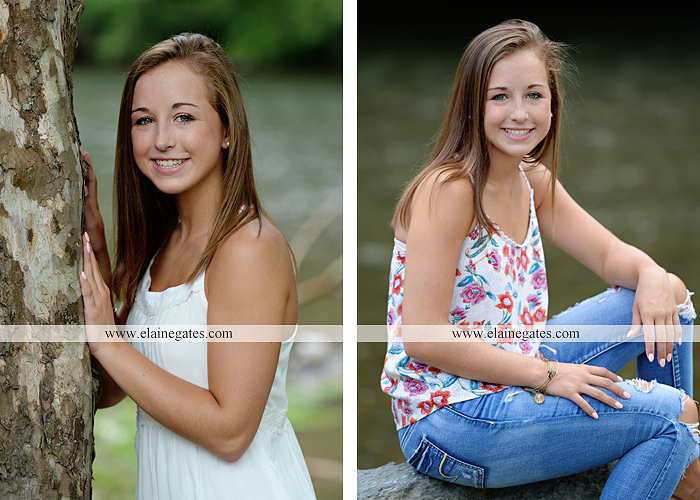 mechanicsburg-central-pa-senior-portrait-photographer-outdoor-female-girl-formal-wooden-swing-grass-hammock-road-field-fence-tree-water-creek-stream-sunflowers-wildflowers-td-06