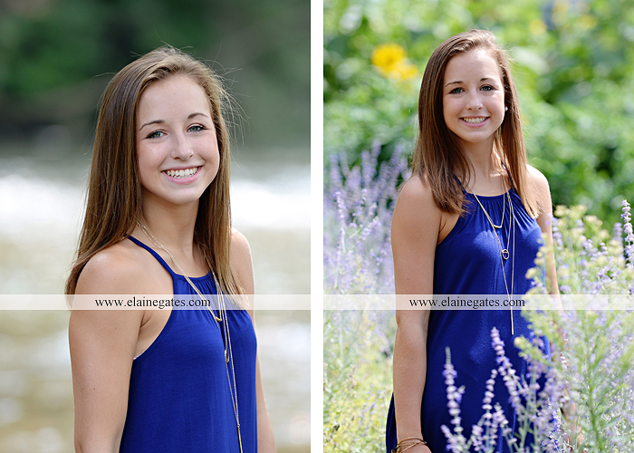 mechanicsburg-central-pa-senior-portrait-photographer-outdoor-female-girl-formal-wooden-swing-grass-hammock-road-field-fence-tree-water-creek-stream-sunflowers-wildflowers-td-10
