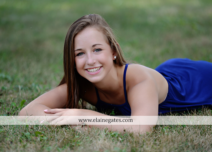 mechanicsburg-central-pa-senior-portrait-photographer-outdoor-female-girl-formal-wooden-swing-grass-hammock-road-field-fence-tree-water-creek-stream-sunflowers-wildflowers-td-12