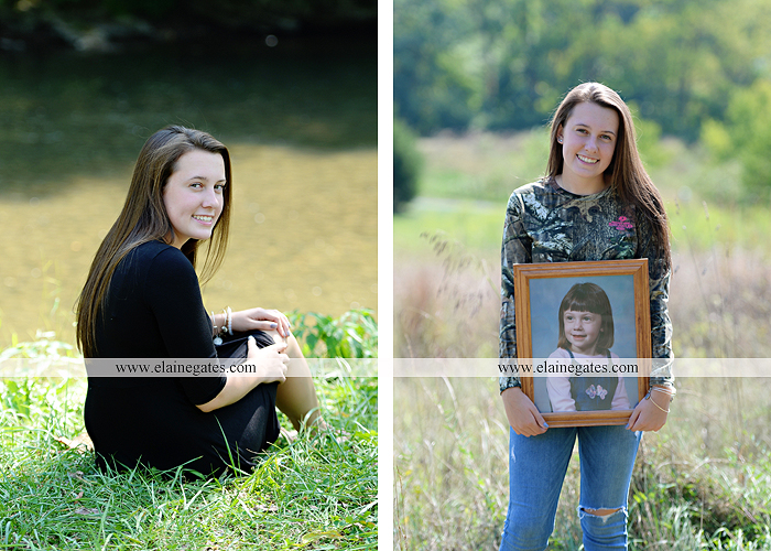 mechanicsburg-central-pa-senior-portrait-photographer-outdoor-female-girl-swing-iron-bench-grass-sister-dog-hammock-usa-american-flag-field-road-fence-water-creek-stream-crossbow-gun-ml-10