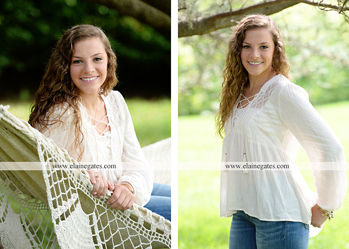 mechanicsburg-central-pa-senior-portrait-photographer-outdoor-female-girl-swing-tree-hammock-willow-tree-grass-corn-field-hay-bale-road-fence-field-water-creek-stream-tk02