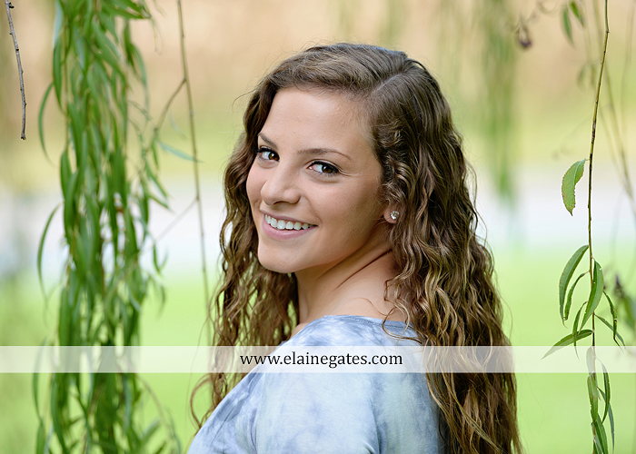mechanicsburg-central-pa-senior-portrait-photographer-outdoor-female-girl-swing-tree-hammock-willow-tree-grass-corn-field-hay-bale-road-fence-field-water-creek-stream-tk03