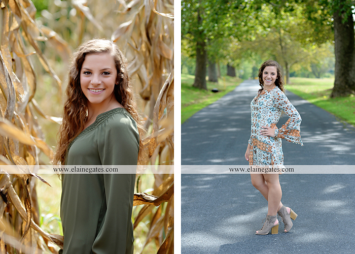 mechanicsburg-central-pa-senior-portrait-photographer-outdoor-female-girl-swing-tree-hammock-willow-tree-grass-corn-field-hay-bale-road-fence-field-water-creek-stream-tk07