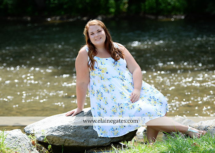 mechanicsburg-central-pa-senior-portrait-photographer-outdoor-female-girl-tree-formal-iron-bench-grass-brick-wall-stone-wall-sidewalk-road-field-water-creek-stream-fence-rock-it-7