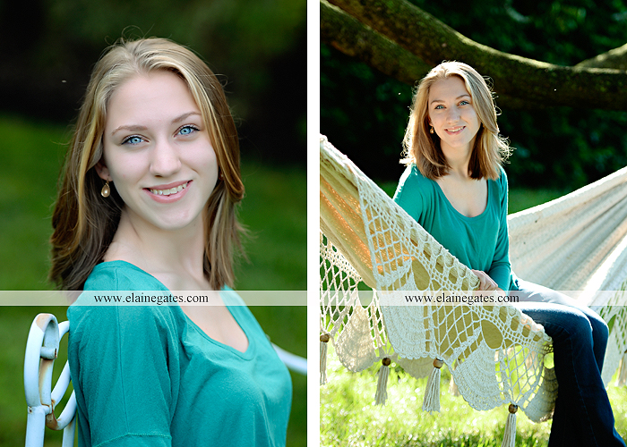mechanicsburg-central-pa-senior-portrait-photographer-outdoor-female-girl-wooden-swing-tree-iron-bench-hammock-road-field-fence-rock-water-creek-stream-sunflowers-ae-2