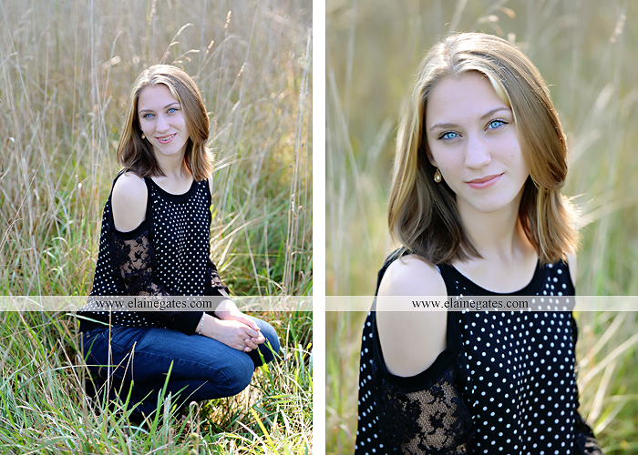 mechanicsburg-central-pa-senior-portrait-photographer-outdoor-female-girl-wooden-swing-tree-iron-bench-hammock-road-field-fence-rock-water-creek-stream-sunflowers-ae-5