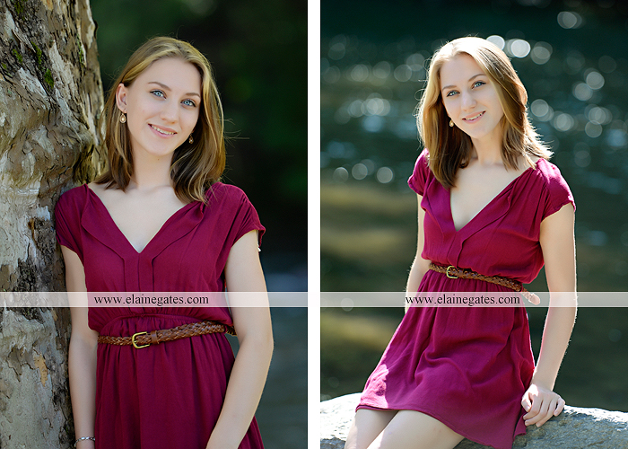 mechanicsburg-central-pa-senior-portrait-photographer-outdoor-female-girl-wooden-swing-tree-iron-bench-hammock-road-field-fence-rock-water-creek-stream-sunflowers-ae-7