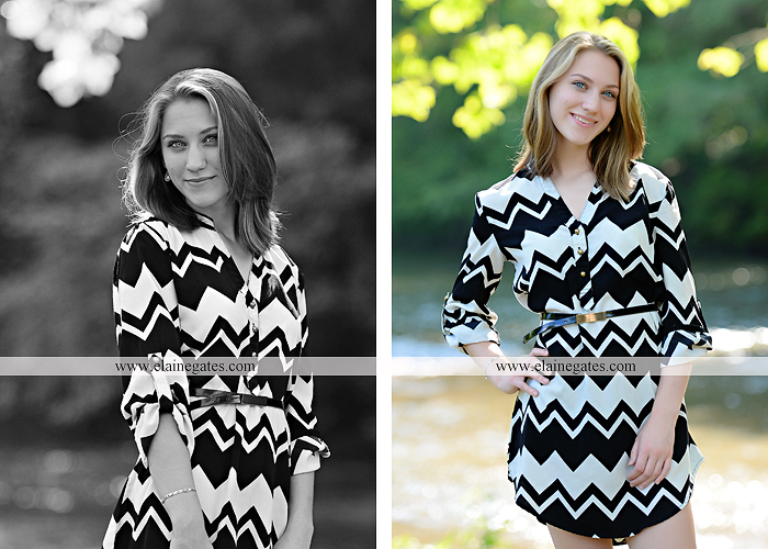mechanicsburg-central-pa-senior-portrait-photographer-outdoor-female-girl-wooden-swing-tree-iron-bench-hammock-road-field-fence-rock-water-creek-stream-sunflowers-ae-8