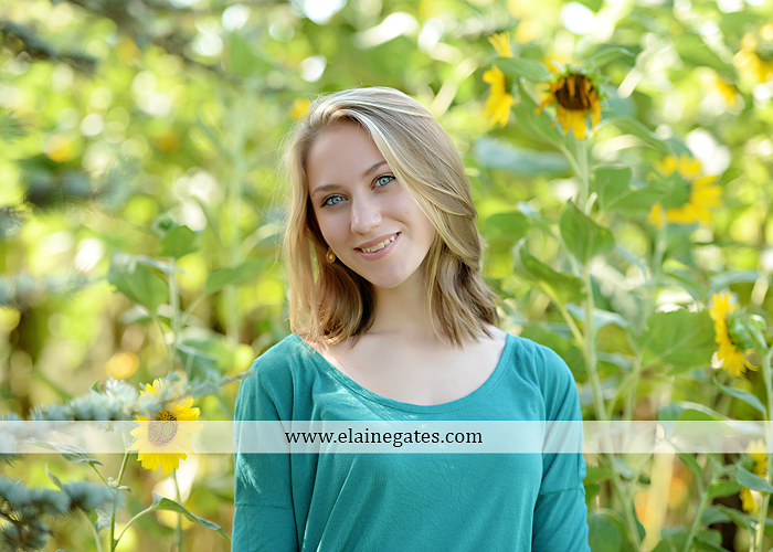 mechanicsburg-central-pa-senior-portrait-photographer-outdoor-female-girl-wooden-swing-tree-iron-bench-hammock-road-field-fence-rock-water-creek-stream-sunflowers-ae-9
