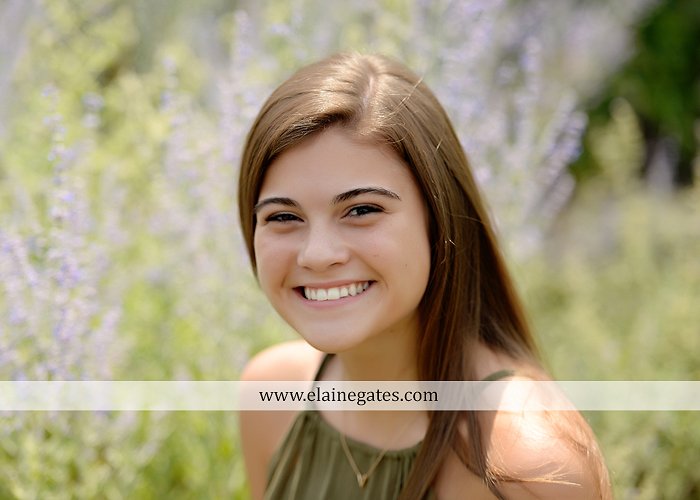 mechanicsburg-central-pa-senior-portrait-photographer-outdoor-girl-female-formal-swing-tree-hammock-grass-wildflowers-field-water-creek-stream-rocks-fallen-tree-kl-05