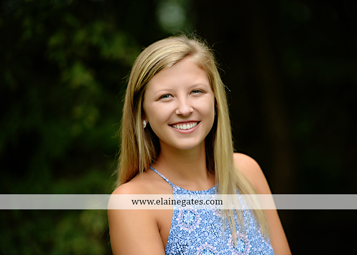 Mechanicsburg Central PA senior portrait photographer outdoor girl female formal swing tree iron bench wildflowers hammock bridge covered bridge messiah college field water ls 03