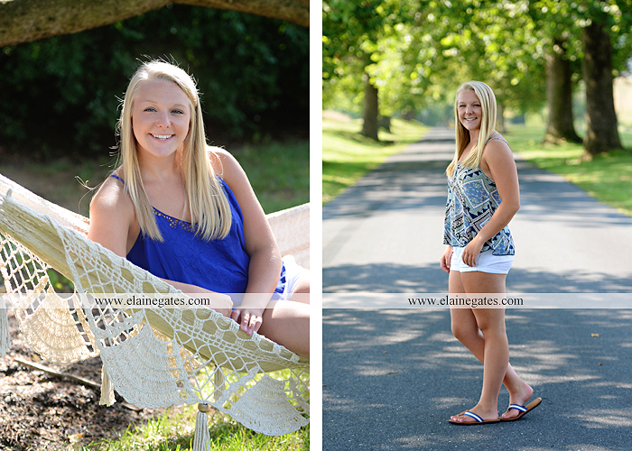 mechanicsburg-central-pa-senior-portrait-photographer-outdoor-girl-female-formal-tree-field-wildflowers-hammock-road-water-creek-stream-rocks-oc-3