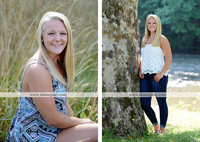 mechanicsburg-central-pa-senior-portrait-photographer-outdoor-girl-female-formal-tree-field-wildflowers-hammock-road-water-creek-stream-rocks-oc-4