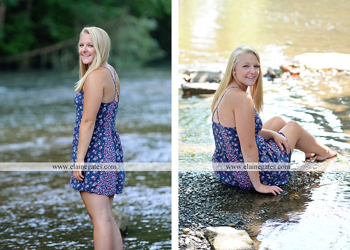mechanicsburg-central-pa-senior-portrait-photographer-outdoor-girl-female-formal-tree-field-wildflowers-hammock-road-water-creek-stream-rocks-oc-8