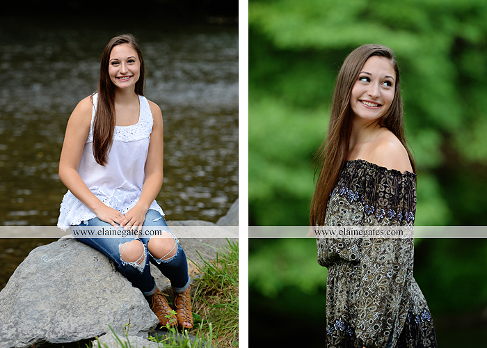 mechanicsburg-central-pa-senior-portrait-photographer-outdoor-girl-female-swing-tree-sunflowers-hammock-wildflowers-field-road-mother-fence-rock-water-creek-stream-jt-09