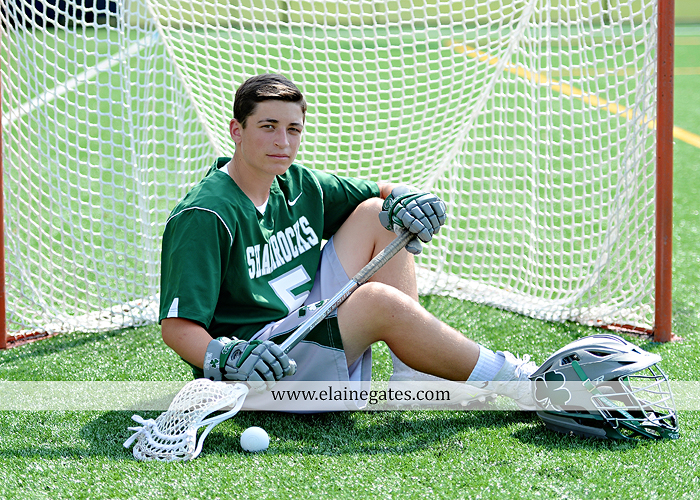 Mechanicsburg Central PA senior portrait photographer outdoor guy male formal trees rocks covered bridge messiah college water creek stream wooden beams golf lacrosse goal trinity bt 09