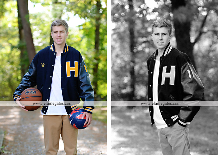 mechanicsburg-central-pa-senior-portrait-photographer-outdoor-male-guy-formal-boy-scouts-bridge-road-tree-messiah-college-covered-bridge-wooden-beams-varsity-jacket-basketball-soccer-ball-jp-5