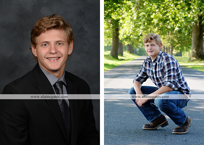 mechanicsburg-central-pa-senior-portrait-photographer-outdoor-male-guy-formal-road-field-tree-fence-rugby-rock-water-creek-stream-pickup-truck-fishing-rod-aw-01