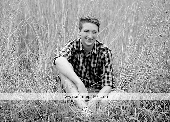 mechanicsburg-central-pa-senior-portrait-photographer-outdoor-male-guy-formal-road-field-water-creek-stream-tree-fence-drumsticks-sunglasses-rocks-rw-3