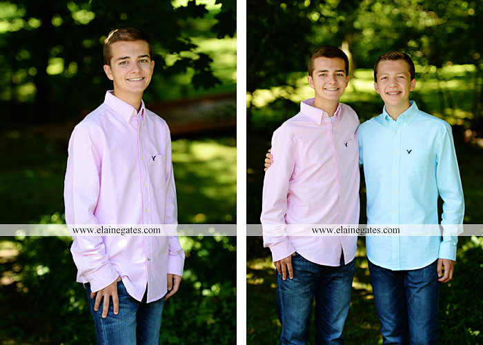 mechanicsburg-central-pa-senior-portrait-photographer-outdoor-male-guy-formal-saxophone-bridge-road-covered-bridge-messiah-college-wooden-beam-trees-brothers-mother-jy-2