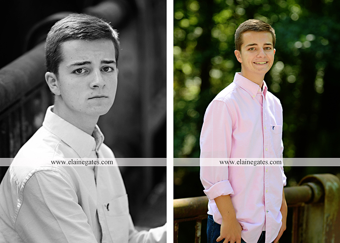 mechanicsburg-central-pa-senior-portrait-photographer-outdoor-male-guy-formal-saxophone-bridge-road-covered-bridge-messiah-college-wooden-beam-trees-brothers-mother-jy-4