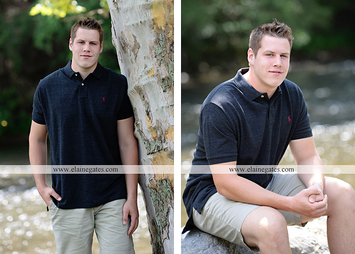 mechanicsburg-central-pa-senior-portrait-photographer-outdoor-male-guy-road-field-tree-water-creek-stream-fence-jp-3
