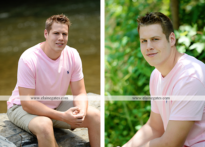 mechanicsburg-central-pa-senior-portrait-photographer-outdoor-male-guy-road-field-tree-water-creek-stream-fence-jp-5