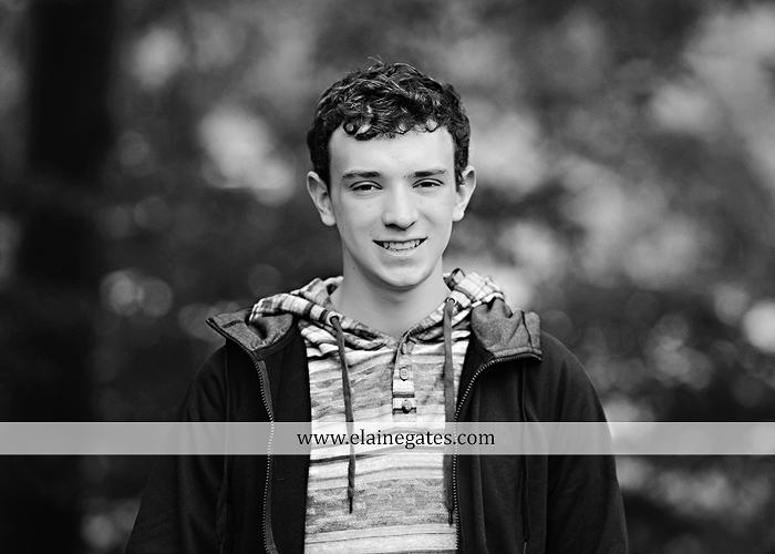 Mechanicsburg Central PA senior portrait photographer outdoor studio formal male guy violin rustic bridge grass trees covered bridge messiah college wooden beams jb 7