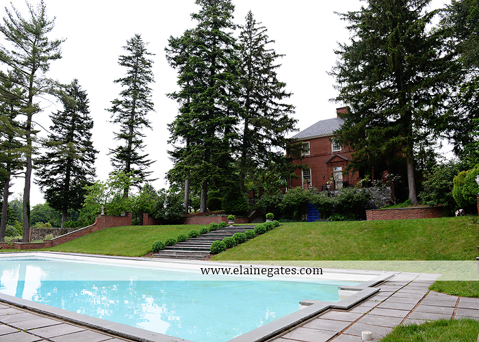 Mechanicsburg Central PA venue photographer outdoor business venue chilton weddings gatherings celebrations historical architecture outdoor events farm pool iron gates plants trees flowers 06