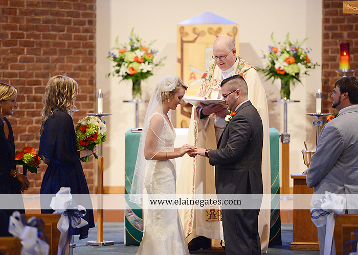 Stock's Manor wedding photographer central pa mechanicsburg orange blue gray Stock's on 2nd Couture Cakery Pealer's Mixed Up Productions Salon 944 Gown's by Design Joseph A. Bank13