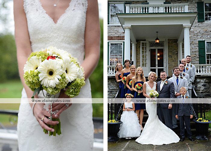 Stock's Manor wedding photographer central pa mechanicsburg orange blue gray Stock's on 2nd Couture Cakery Pealer's Mixed Up Productions Salon 944 Gown's by Design Joseph A. Bank31